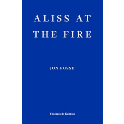 Imagen de Aliss At The Fire — Winner Of 2023 Nobel Prize In Literature (eboo