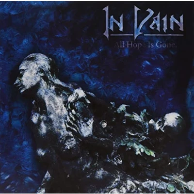 Imagen de All Hope Is Gone Vinilo In Vain