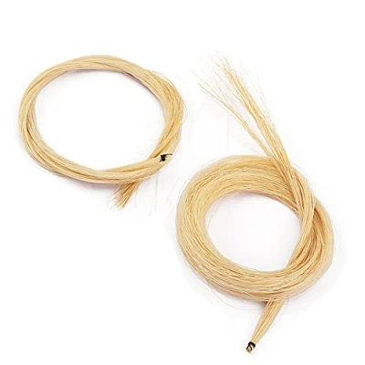 Imagen de Alnicov 2 Hanks 31.5 pulgadas profesional violín arco pelo hecho de caballo mongol para Accesorios