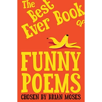 Imagen de The Best Ever Book Of Funny Poems (ebook)