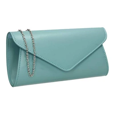 Imagen de SwankySwans Lora, Bolsa de Mano para Mujer, Serenidad, One Size