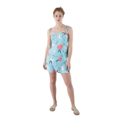 Imagen de Hurley Vestido Mujer Poppy Mini