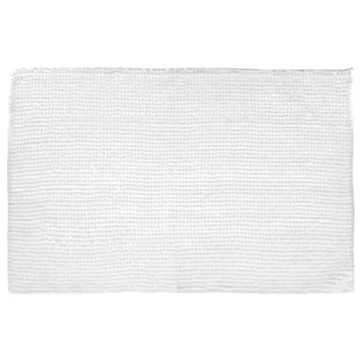Imagen de Alfombra Para Baño 50x80 Blanco
