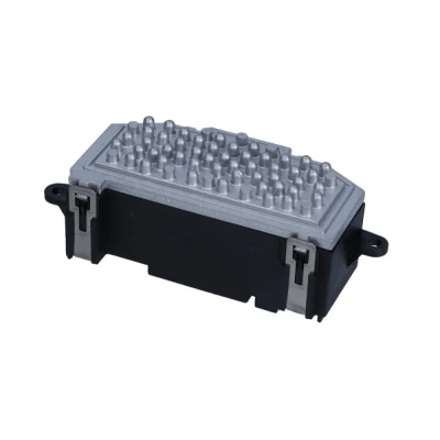 Imagen de MAXGEAR 57 0373 Resitencia, ventilador habitáculo AUDI: A4 B8 Avant, Q5, A5 Coupé