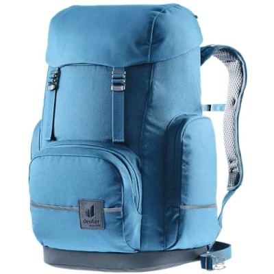 Imagen de Deuter Mochila de senderismo para niños, Talla: One Size, Wave