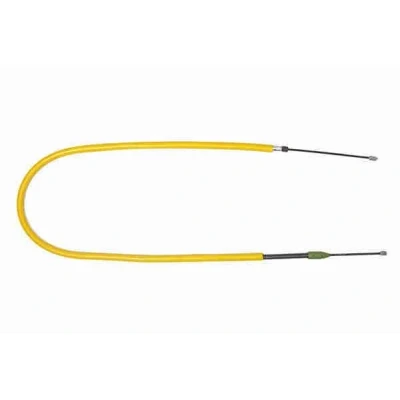 Imagen de VAICO V46 30023 Cable de freno Mano Atrás izquierda 1508 para detención Original calidad