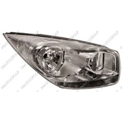Imagen de PRASCO KI3304903 Faros derecha H1, H7