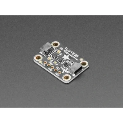 Imagen de Adafruit Magnetómetro de triple eje TLV493D STEMMA QT/Qwiic