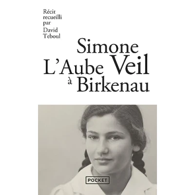 Imagen de L Aube A Birkenau