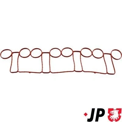 Imagen de JP GROUP 1119610000 Junta Colector de Admision Cabeza cilíndrica VOLKSWAGEN: Touran I, Passat B6 Berlina, SEAT: Leon II Hatchback, AUDI: A3 Hatchback