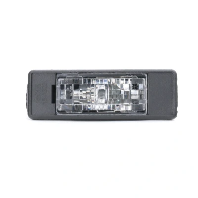 Imagen de TYC 15 0323 00 9 Luz Matricula W5W ambos lados con bombilla MERCEDES BENZ: Vito Bus, Viano, Mixto, CITROËN: C4 Coupé, C2 Hatchback