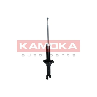 Imagen de KAMOKA 2000625 amortiguador Eje trasero Presión de gas Bitubular Columna Espiga arriba HONDA: ACCORD 5