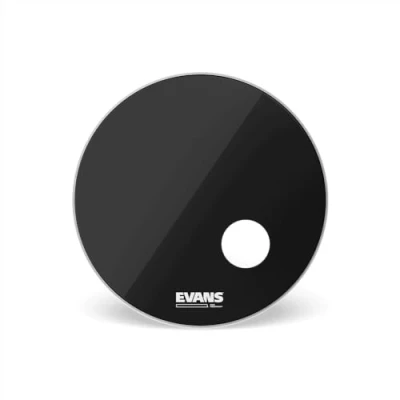 Imagen de Evans Bass Drum Heads BD26RB EQ3 26 inch Head