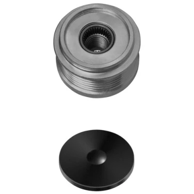 Imagen de HELLA 9XU 358 038 431 Rueda Libre Alternador 39,6 con caperuza HYUNDAI: SANTA FE 2, Trajet, KIA: Cerato Berlina, Hatchback
