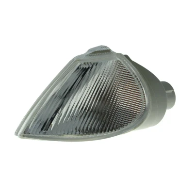 Imagen de ABAKUS 551 1512L AE Intermitente blanco Delante, izquierda con portalámparas conexión roscada RENAULT: LAGUNA 1, 1 Grandtour