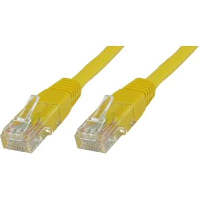 Imagen de Microconnect Utp Cat6 20m Lszh