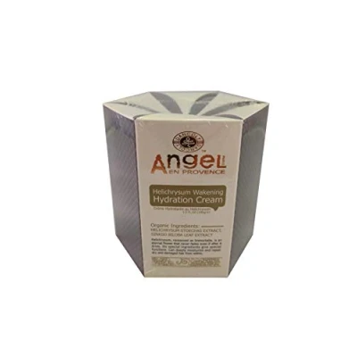 Imagen de Ángel en Provence Helichrysum wakening hidratación Crema 100 g