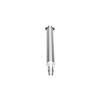 Imagen de KAVO PARTS SSA 4507 Amortiguador Eje trasero Presión de gas Bitubular telescópico Anillo inferior, Espiga arriba MAZDA: 3 Hatchback