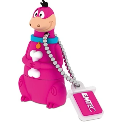 Imagen de Emtec Dino 8gb Pendrive / Memoria Usb