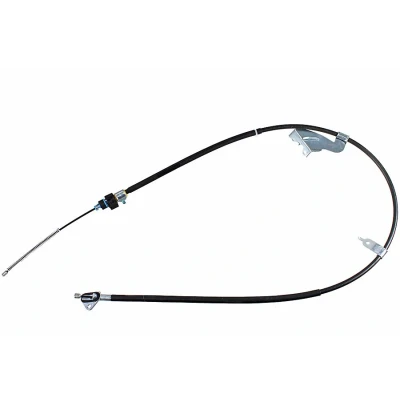 Imagen de METZGER 17.1103 Cable de Freno Mano Atrás derecha