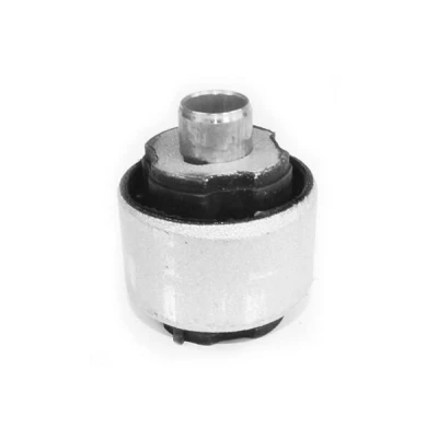 Imagen de CORTECO 49398303 Silentblock brazo de Suspension Eje trasero Rodamiento caucho metal para oscilante transversal PEUGEOT: 407 Berlina, SW