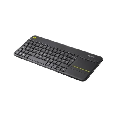 Imagen de Teclado Logitech K400 Plus