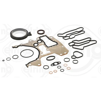 Imagen de ELRING 539.700 Juntas con árbol retén OPEL: Corsa D Hatchback, Astra H Zafira B