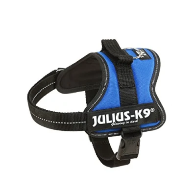 Imagen de Julius K9, Arnés K9 Power, Tamaño: Mini Mini, Colore: azul