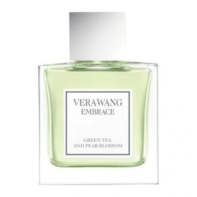 Imagen de Elizabeth Arden Embrace Green Tea &amp; Pear Blossom Eau de Toilette 30 ml
