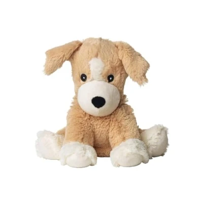 Imagen de Almohada cálida de Greenlife, con forma perrito