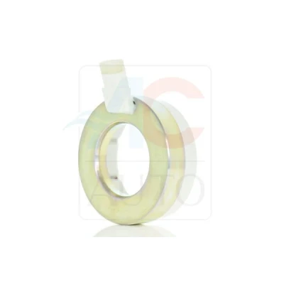 Imagen de ACAUTO AC 04DL08 Bobina, acoplamiento magnético compresor OPEL: Astra F Berlina