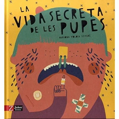 Imagen de La vida secreta de les pupes: 2