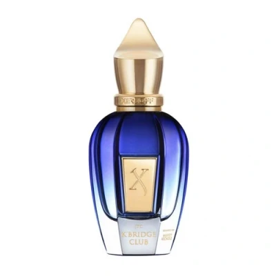 Imagen de Xerjoff JTC K&#039;bridge Club Eau de Parfum 50 ml