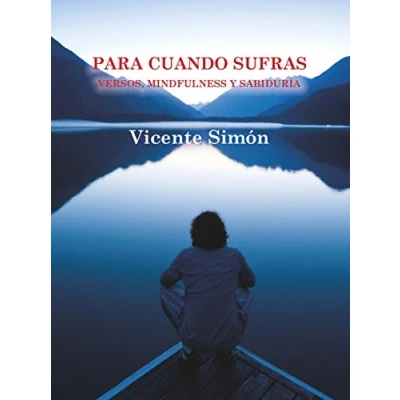 Imagen de Para cuando sufras versos mindfulness y sabiduría (SIN COLECCION)