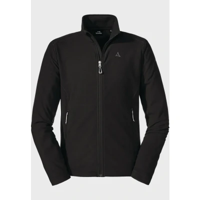 Imagen de Schöffel Cincinnati Forro polar, Hombre, Talla: 54, Schwarz