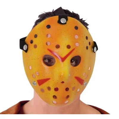 Imagen de Fiestas Guirca, S.L. Máscara de Asesino Jason