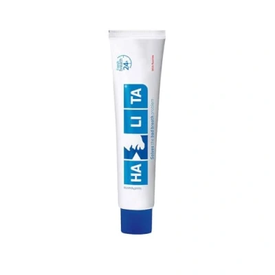 Imagen de Halita Tandpasta met fluoride