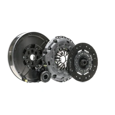 Imagen de LuK 600 0308 00 Kit de Embrague con desembrague central volante motor, juego tornillos reajuste automático OPEL: Astra J Hatchback