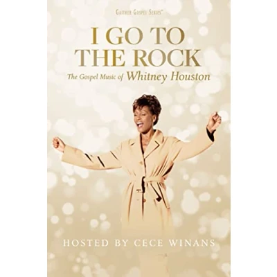 Imagen de I Go To The Rock: Gospel Music Of Whitney Houston [USA] [DVD]