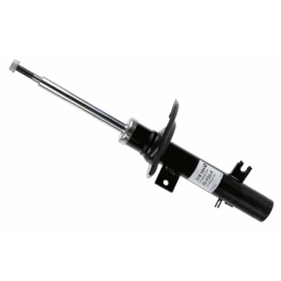 Imagen de SACHS 318 184 amortiguador izquierda Presión de gas Bitubular Columna Espiga arriba CITROËN: C4 II Cactus