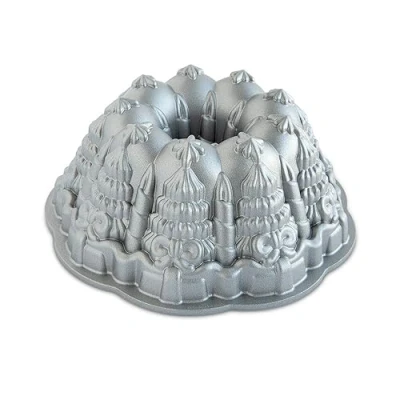 Imagen de Nordic Ware Verry Merry Bundt