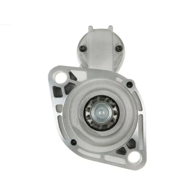 Imagen de AS PL S3267S Motor de arranque 12V 1,7kW 11 VOLKSWAGEN: Golf 5, Multivan 5 (7HM, Polo IV Hatchback, SEAT: Ibiza 3, Leon II Altea XL