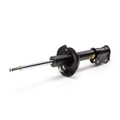 Imagen de MONROE G16327 amortiguador Presión de gas Bitubular Columna Espiga arriba, Abrazadera abajo OPEL: Meriva A, Corsa C Hatchback norauto,