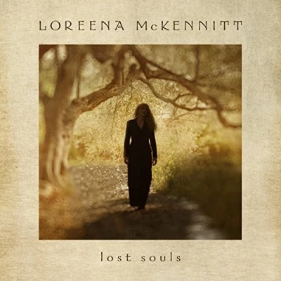 Imagen de Lost souls [Vinilo]