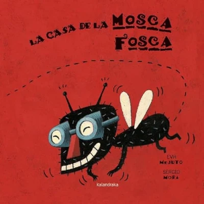 Imagen de la casa de mosca fosca (libros para soñar)