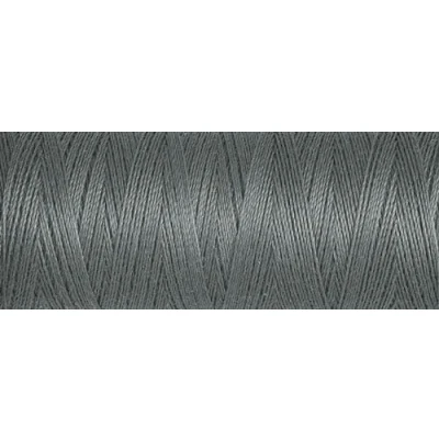 Imagen de Gutermann Sew All Hilo de poliéster, Cola Gris 0701, 100 m
