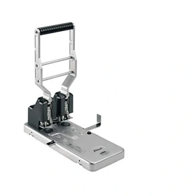 Imagen de REXEL 2101234 Taladro gran capacidad modelo HD 2150 color plata/negro