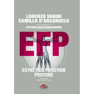 Imagen de Efp Esthetic Function Posture
