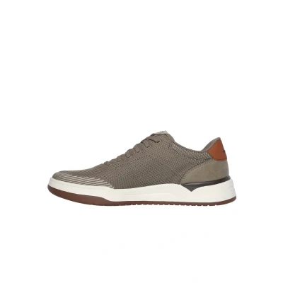 Imagen de Skechers Zapatillas, Hombre, Talla: 41, Taupe Zapatos