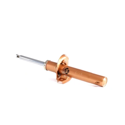 Imagen de KYB Ultra SR 325700 amortiguador Eje delantero Presión de gas Bitubular Columna Espiga arriba, Abrazadera abajo norauto, oscaro,